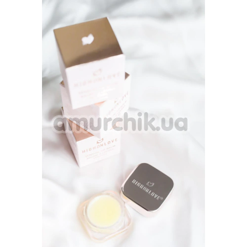 Бальзам для губ HighOnLove Sensual Lip Balm, 7 мл