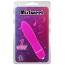 Кліторальний вібратор MisSweet Classic Vibrator 1 Frequency Vibration, рожевий - Фото №6