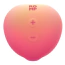 Симулятор орального секса для женщин Romp Pink Peach, розовый - Фото №4