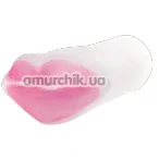 Мастурбатор Blush Hot Lips - Фото №1