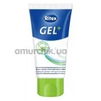 Лубрикант Ritex Gel+, 50 мл - Фото №1