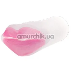 Мастурбатор Blush Hot Lips - Фото №1
