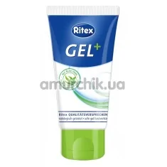 Лубрикант Ritex Gel+, 50 мл - Фото №1