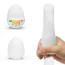 Мастурбатор Tenga Egg Shiny II Pride Edition - Фото №5