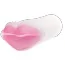 Мастурбатор Blush Hot Lips - Фото №1