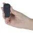 Виброкольцо для члена Lux Active Triad Vibrating Dual Cock Ring, черное - Фото №4