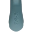 Вібратор Loveline Fingering Motion Rabbit Vibrator, сірий - Фото №7