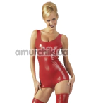 Боді Late X Body Rood, червоне - Фото №1
