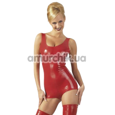 Боди Late X Body Rood, красное - Фото №1
