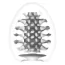 Мастурбатор Tenga Egg Brush Щітка - Фото №2