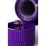 Вибратор A-Toys Multi-Speed Vibrator 761026, фиолетовый - Фото №9