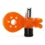 Виброкольцо Sex Please! Baxter Vibrating Cock Ring - Фото №4
