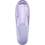 Массажер для глаз Geske Cool & Warm Eye Massager 7 in 1, сиреневый - Фото №3