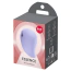 Симулятор орального сексу для жінок Fun Factory Essence, бузковий - Фото №7