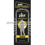 Пролонгатор Pjur Superhero Serum, 1.5 мл - Фото №1