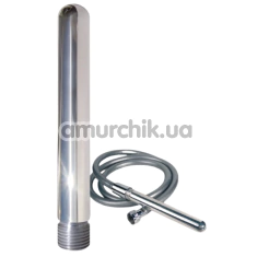 Интимный душ Aqua Stick Intimate Douche Attachment, серебряный - Фото №1