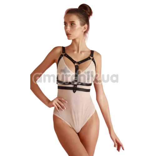 Портупея Love Style H5-1, черная