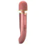 Універсальний вібромасажер Pretty Love Interesting Massager, рожевий - Фото №1