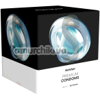 Satisfyer Premium 49 мм, 100 шт - Фото №1