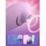 Вибратор Leten Sucking Vibrator, розовый - Фото №5