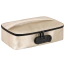 Сумка для хранения секс-игрушек Dorcel Discreet Box, золотая - Фото №1