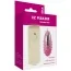 Виброяйцо Minx Ez Pleaser Vibrating Egg, розовое - Фото №3