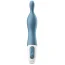 Вібратор для точки G Satisfyer A-Mazing 1, блакитний - Фото №5