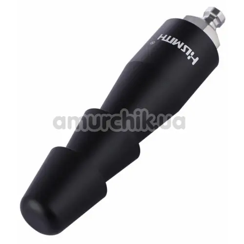 Набор адаптеров для секс-машин Hismith Luxury Kit For Mr