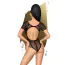 Боди Penthouse Lingerie Be Mine, черное - Фото №2