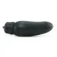 Анальный расширитель Colt Hefty Probe Inflatable Butt Plug, черный - Фото №4