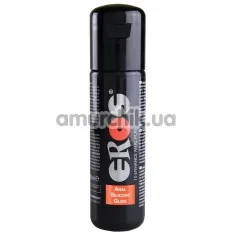 Анальный лубрикант Eros Anal Silicone Glide, 100 мл - Фото №1