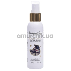 Спрей для приміщення з феромонами Tentacion Playsex Room Spray With Pheromones - Intimate Games, 100 мл - Фото №1