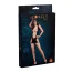 Платье Moonlight Lingerie Model 18, черное - Фото №2