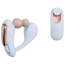 Вибратор для клитора и точки G Qingnan No.6 Wireless Control Wearable Vibrator, голубой - Фото №4