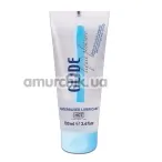 Лубрикант Glide Liquid Pleasure, 100 мл - Фото №1