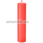 Свічка Feral Feelings WaxPlay Candle UV-Neon - світиться у темряві, червона - Фото №1