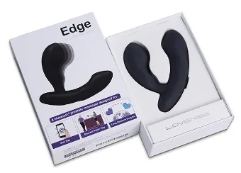 Lovense Edge