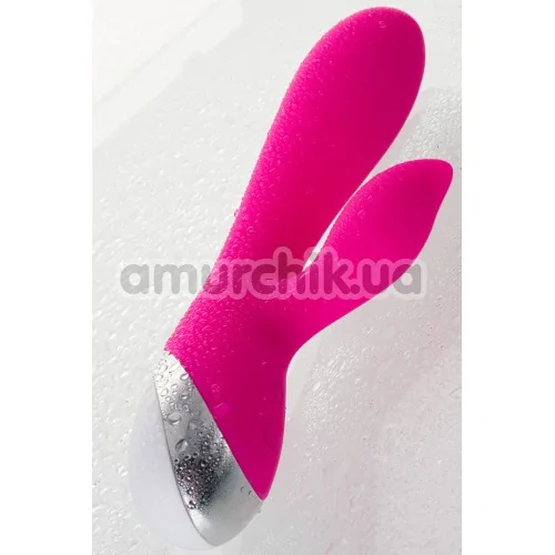 Вибратор Erotist 541010, розовый