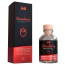 Гель для масажу Intt Massage Gel Strawberry - полуниця, 30 мл - Фото №2