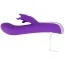 Вибратор Smile Rechargeable Rotating Vibrator, фиолетовый - Фото №3