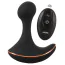 Вибростимулятор простаты Anos RC Prostate Massager With Vibration, черный - Фото №1