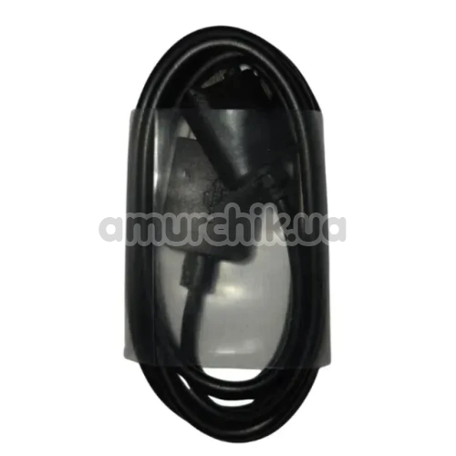 Вибратор Univibe Unicorn, светящийся в темноте