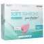 Тампони Soft - Tampons Normal, 50 шт - Фото №1