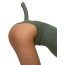 Фаллоимитатор Fun Factory Magnum Dildo, зеленый - Фото №9