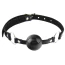 Кляп DS Fetish Bondage Ball Gag, чорний
