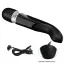 Універсальний вібромасажер Pretty Love Charming Massager 014808, чорний - Фото №8