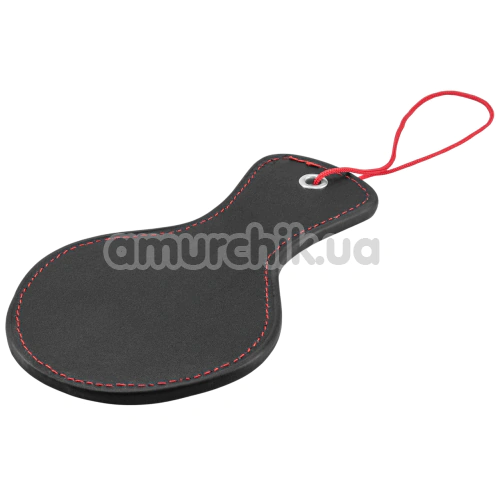 Бондажний набір Crushious Master & Cummander, чорний