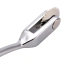 Колесо Вартенберга Roomfun Cutlery Spur Wheel, серебряное - Фото №4