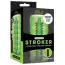 Мастурбатор с вибрацией Zolo - Original Stroker Squeezable Vibrating Stroker - Фото №3