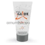 Лубрикант Just Glide Performance, 20 мл - Фото №1